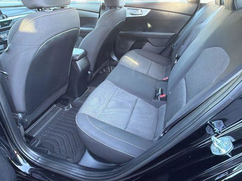 Used 2024 Kia Forte LX FWD image 23