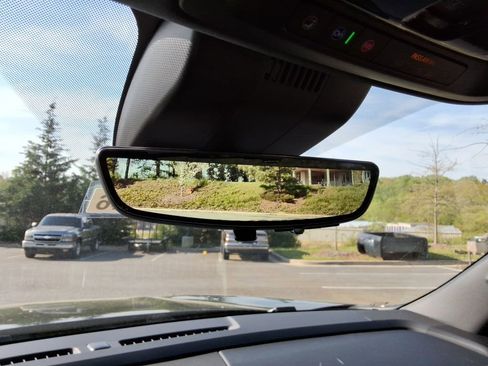 New 2026 Chevrolet Suburban High Country AWD/4WD image 35