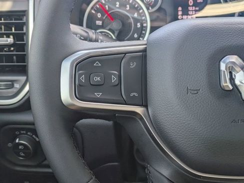 New 2026 RAM 1500 Big Horn AWD/4WD image 27