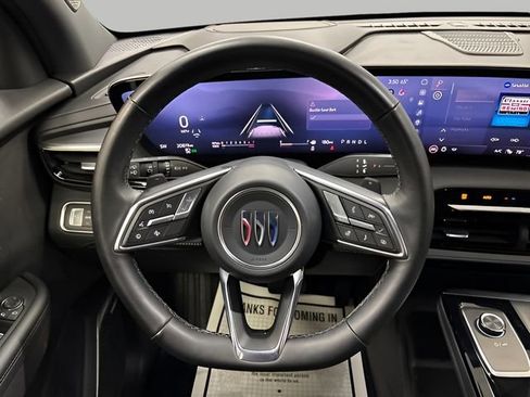 Used 2025 Buick Enclave Sport Touring image 14