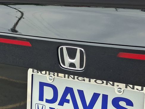 Certified 2026 Honda Accord Sport image 30