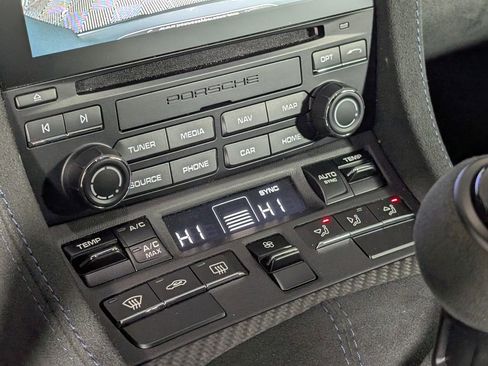 Certified 2023 Porsche 718 Cayman GT4 RS image 29