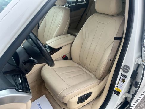 Used 2015 BMW X5 xDrive35i image 12