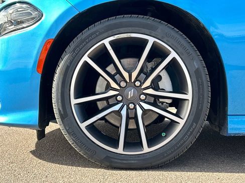 Used 2023 Dodge Charger R/T w/ Harman/Kardon Audio Group RWD image 25