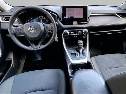Used 2024 Toyota RAV4 LE FWD image 16