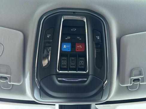 Used 2022 Jeep Grand Cherokee Limited 4xe AWD/4WD image 35