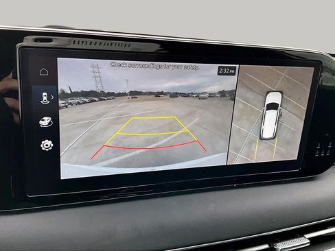 Used 2023 Hyundai Palisade Calligraphy AWD/4WD image 27