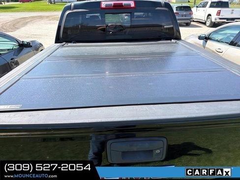 Used 2017 GMC Canyon Denali image 5