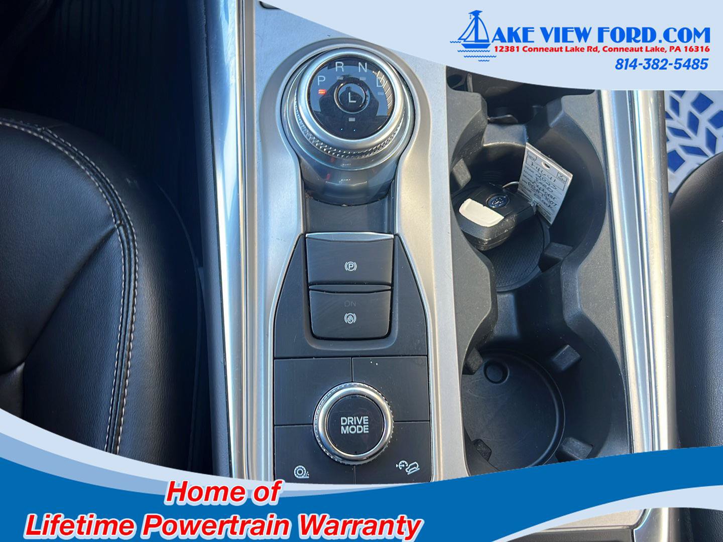 Used 2023 Ford Explorer XLT w/ Equipment Group 202A AWD/4WD image 33
