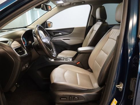 Used 2020 Chevrolet Equinox Premier AWD/4WD image 6