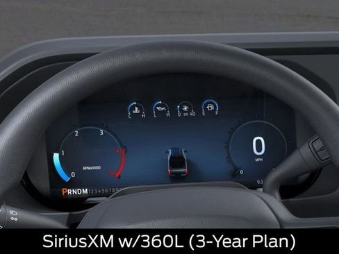 New 2026 Ford F250 XLT w/ XLT Premium Package image 15