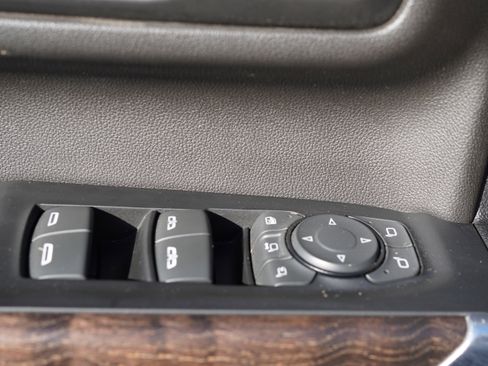 Used 2022 GMC Sierra 2500 Denali image 41