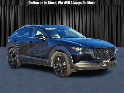 Used 2023 MAZDA CX-30 2.5 Turbo w/ Premium Package