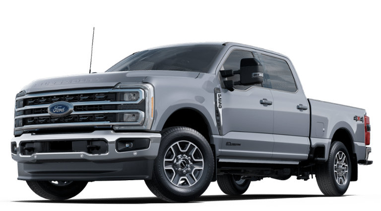 New 2025 Ford F250 Lariat w/ Lariat Ultimate Package AWD/4WD image 14