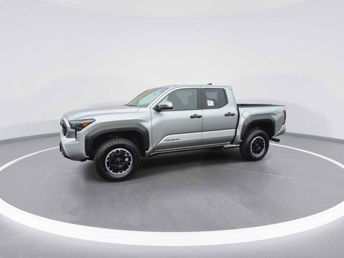 New 2026 Toyota Tacoma TRD Off-Road image 4