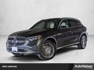 Certified 2025 Mercedes-Benz GLC 300 video 1