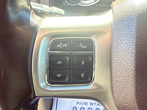 Used 2017 RAM 1500 Laramie image 21