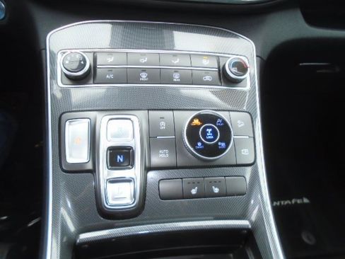 Used 2021 Hyundai Santa Fe SEL image 15