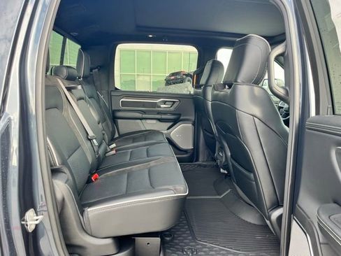 New 2026 RAM 1500 Laramie image 21