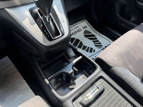 Used 2014 Honda CR-V EX image 12
