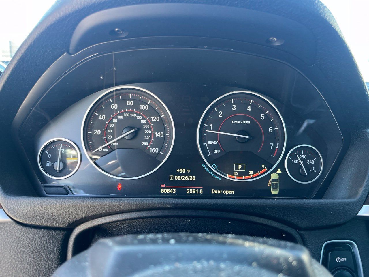 Used 2015 BMW 428i Convertible RWD image 15