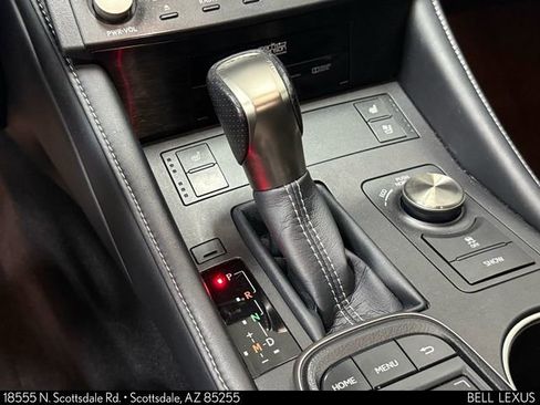 Used 2017 Lexus RC 350 F Sport image 23