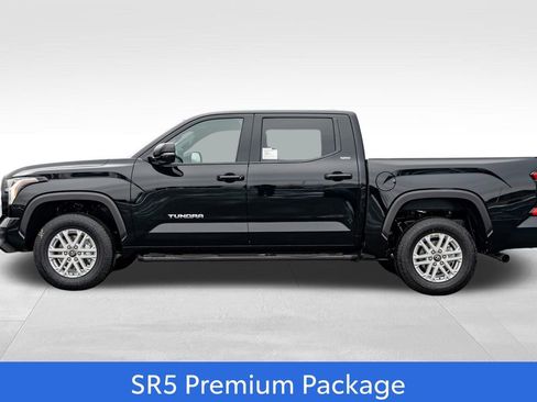 New 2026 Toyota Tundra SR5 AWD/4WD image 4