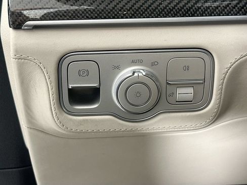 Certified 2024 Mercedes-Benz GLS 63 AMG 4MATIC image 10