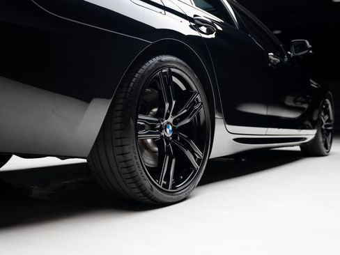 Used 2018 BMW 640i Gran Coupe w/ Executive Package RWD image 80