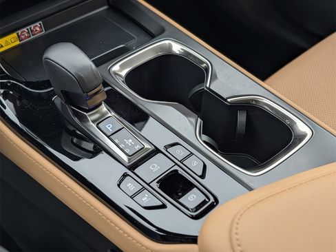 Used 2025 Lexus NX 350 AWD image 26