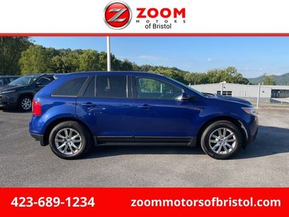 Used 2013 Ford Edge SEL