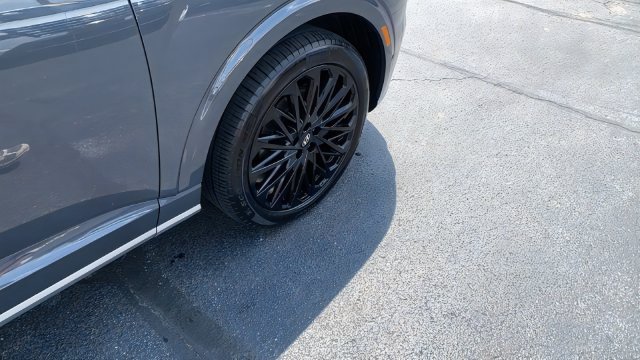 Certified 2026 Hyundai Palisade Calligraphy AWD/4WD image 31