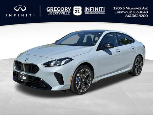 Used 2026 BMW 228i xDrive w/ Premium Package AWD/4WD image 1