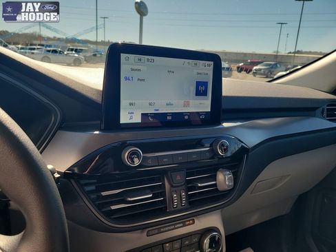 Certified 2025 Ford Escape Active image 20