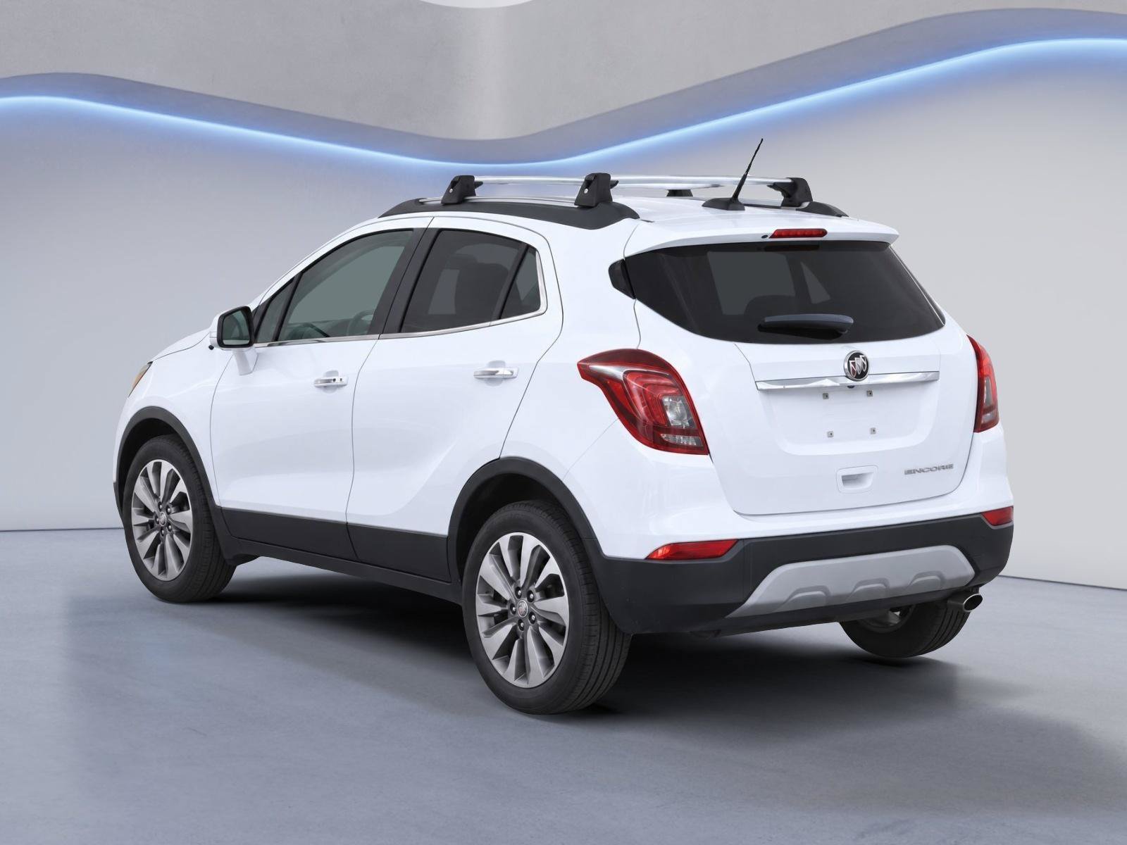 Used 2019 Buick Encore Preferred FWD image 4
