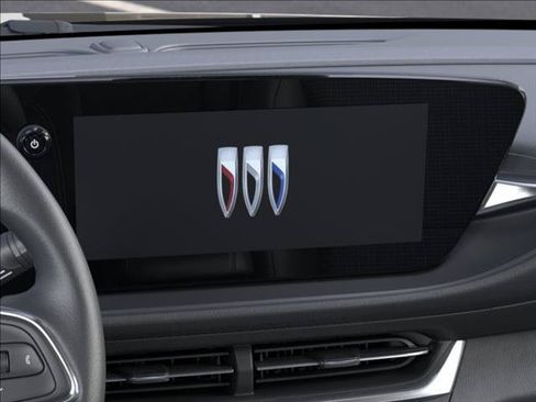 New 2026 Buick Envista Sport Touring w/ Convenience I Package FWD image 20