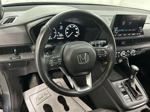 Used 2024 Honda CR-V Sport image 4