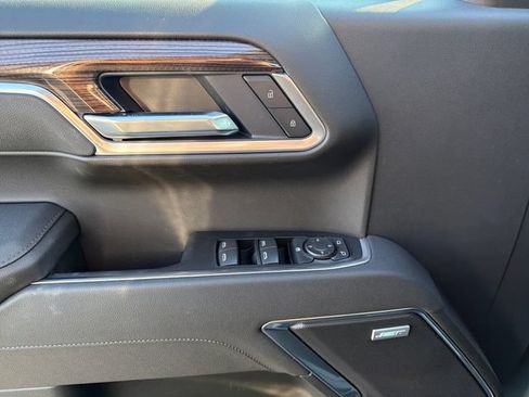 New 2026 Chevrolet Silverado 1500 RST w/ Convenience Package II RWD image 28