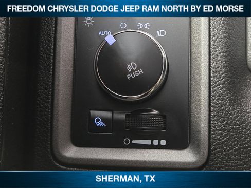 Used 2019 RAM 1500 Tradesman w/ Tradesman SXT Package image 15
