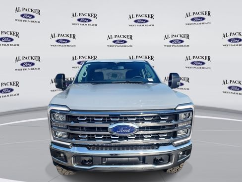 New 2026 Ford F350 Lariat w/ Tremor Off-Road Package AWD/4WD image 8