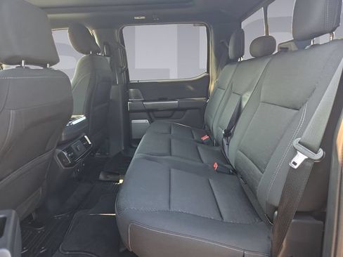 Used 2021 Ford F150 XLT w/ Equipment Group 302A High AWD/4WD image 16