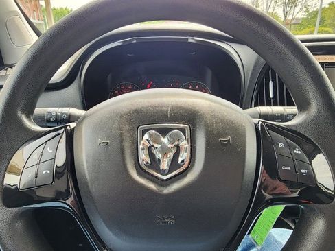 Used 2018 RAM ProMaster City Wagon image 13