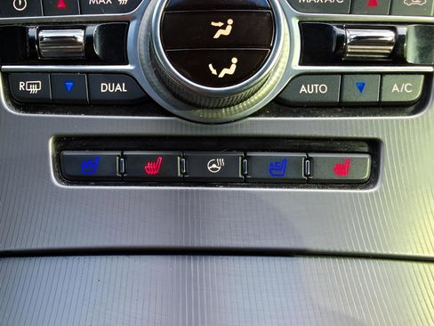 Used 2018 Lincoln MKZ Reserve w/ Magnetic Appearance Package image 39