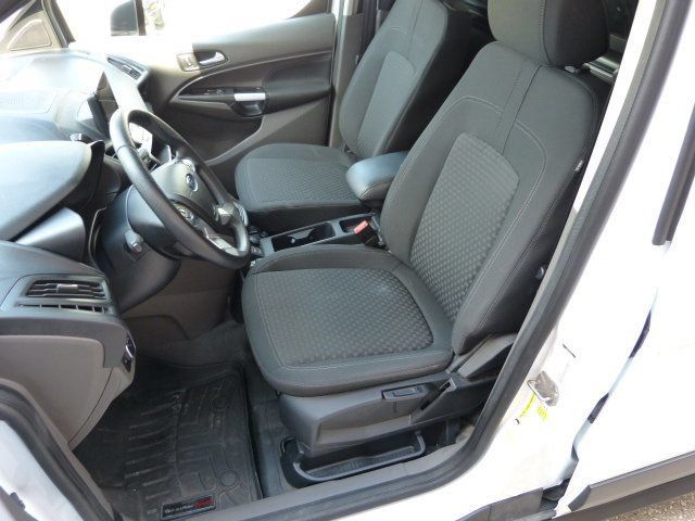 Used 2022 Ford Transit Connect XLT FWD image 31