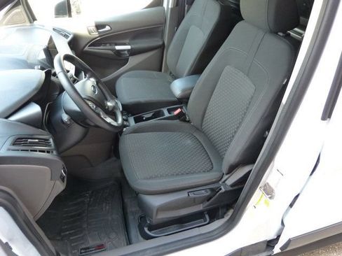 Used 2022 Ford Transit Connect XLT FWD image 31