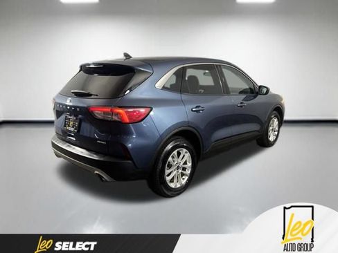 Used 2020 Ford Escape SE AWD/4WD image 5
