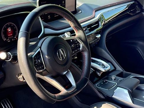Used 2022 Acura MDX A-Spec AWD/4WD image 21