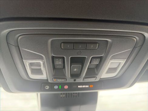 New 2026 GMC Sierra 1500 AT4 w/ AT4 Premium Package image 25