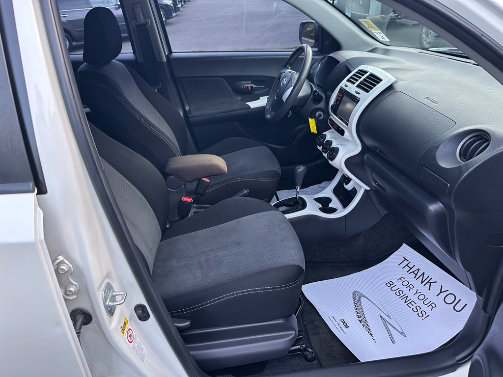 Used 2012 Scion xD Release Series 4.0 FWD image 12