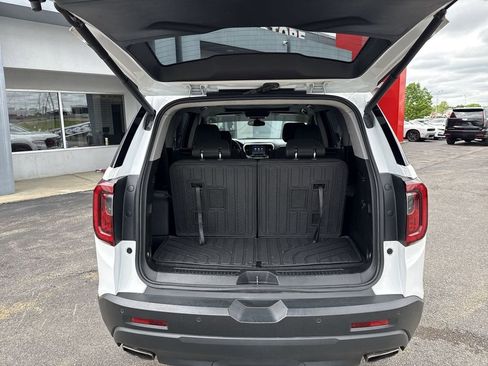 Used 2022 GMC Acadia SLE w/ Driver Convenience Package AWD/4WD image 17